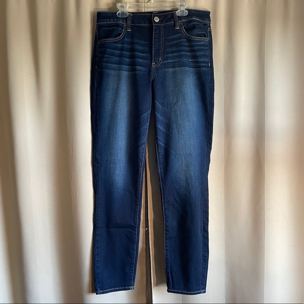 AE Super Stretch Jegging